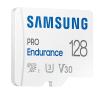 Karta pamięci Samsung PRO Endurance microSDXC 128GB