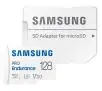 Karta pamięci Samsung PRO Endurance microSDXC 128GB