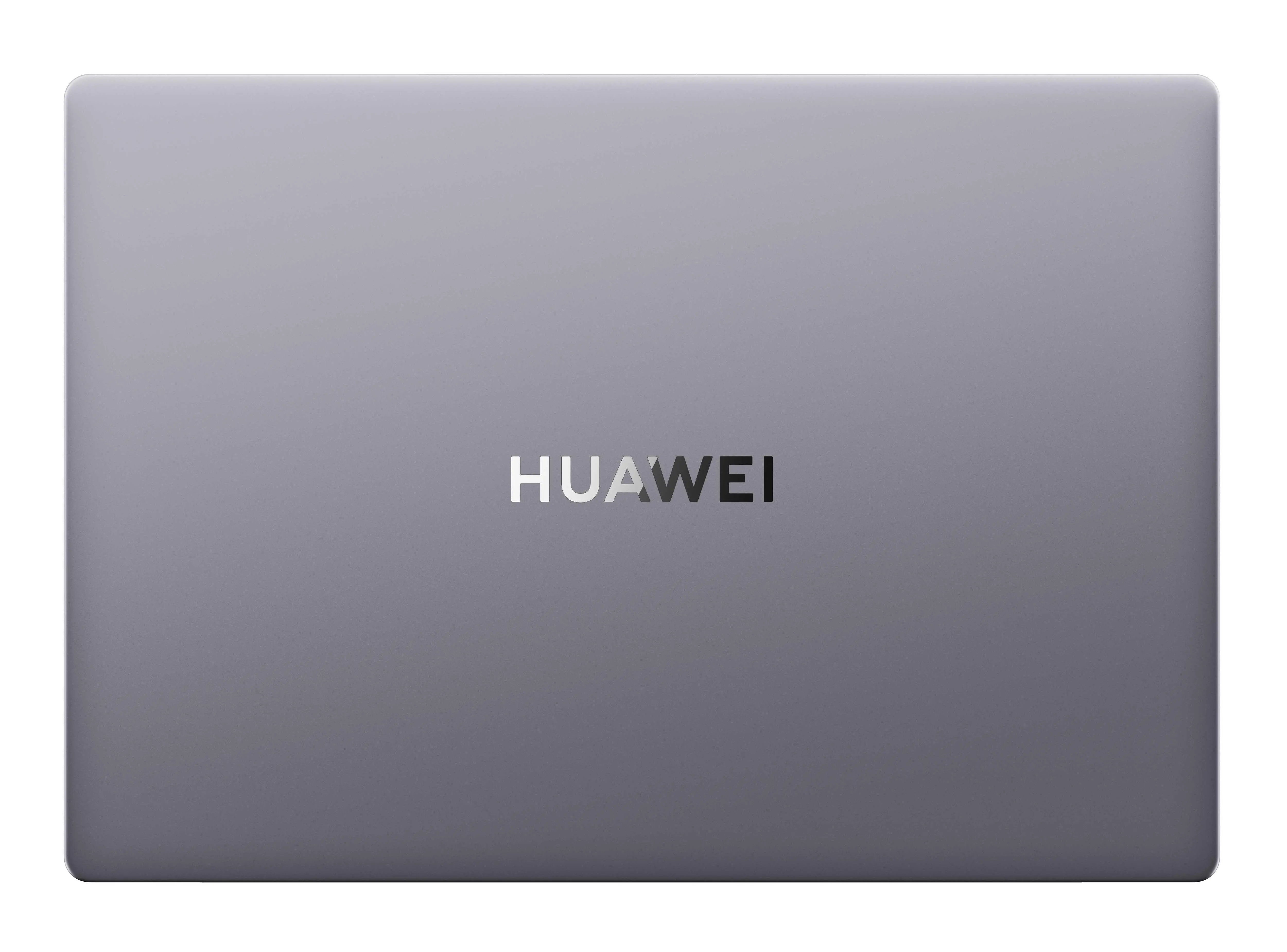 Laptop Huawei MateBook D 16 16" i5-12450H 16GB RAM 512GB Dysk SSD Win11 Szary
