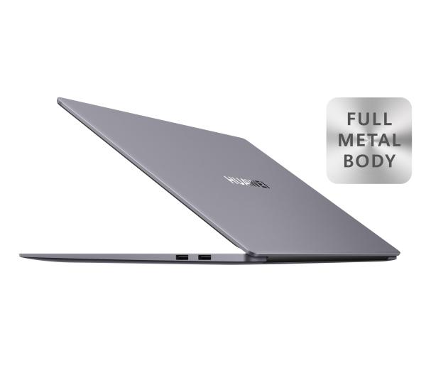 huawei matebook d black