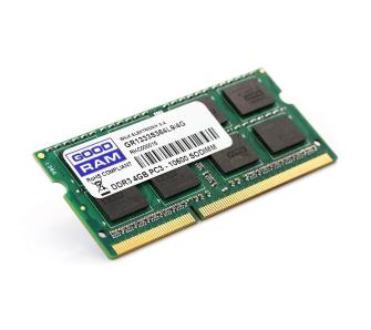 Pamięć GoodRam DDR3 8GB PC1600 CL11 SODIMM