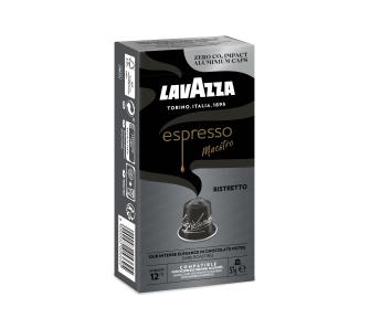 Kapsułki Lavazza Espresso Maestro Ristretto 10szt.
