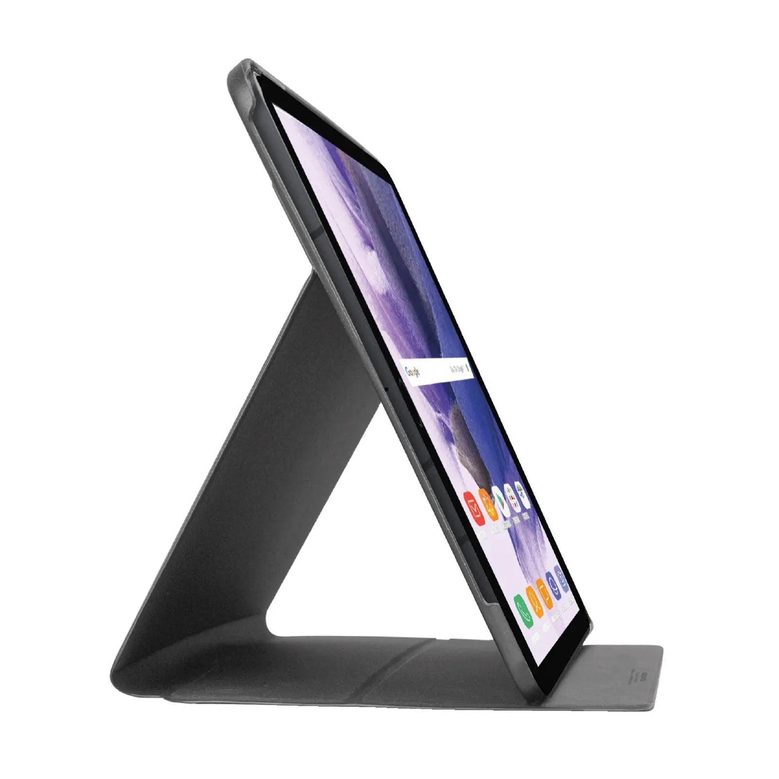 Etui na tablet SBS Book Case Samsung Galaxy Tab A8 10.5 (2021) Czarny