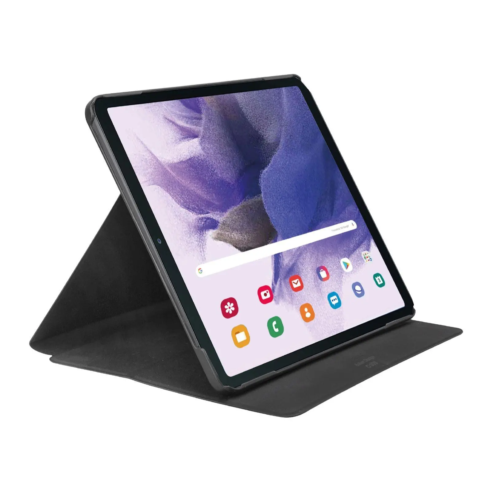 Etui na tablet SBS Book Case Samsung Galaxy Tab A8 10.5 (2021) Czarny