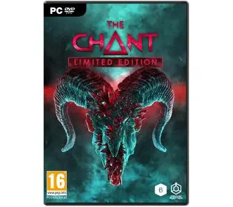 The Chant Edycja Limitowana Gra na PC