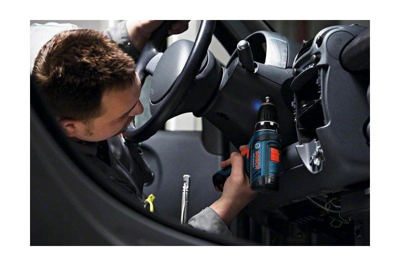 Bosch Professional GSR 12V-15 (0601868122)