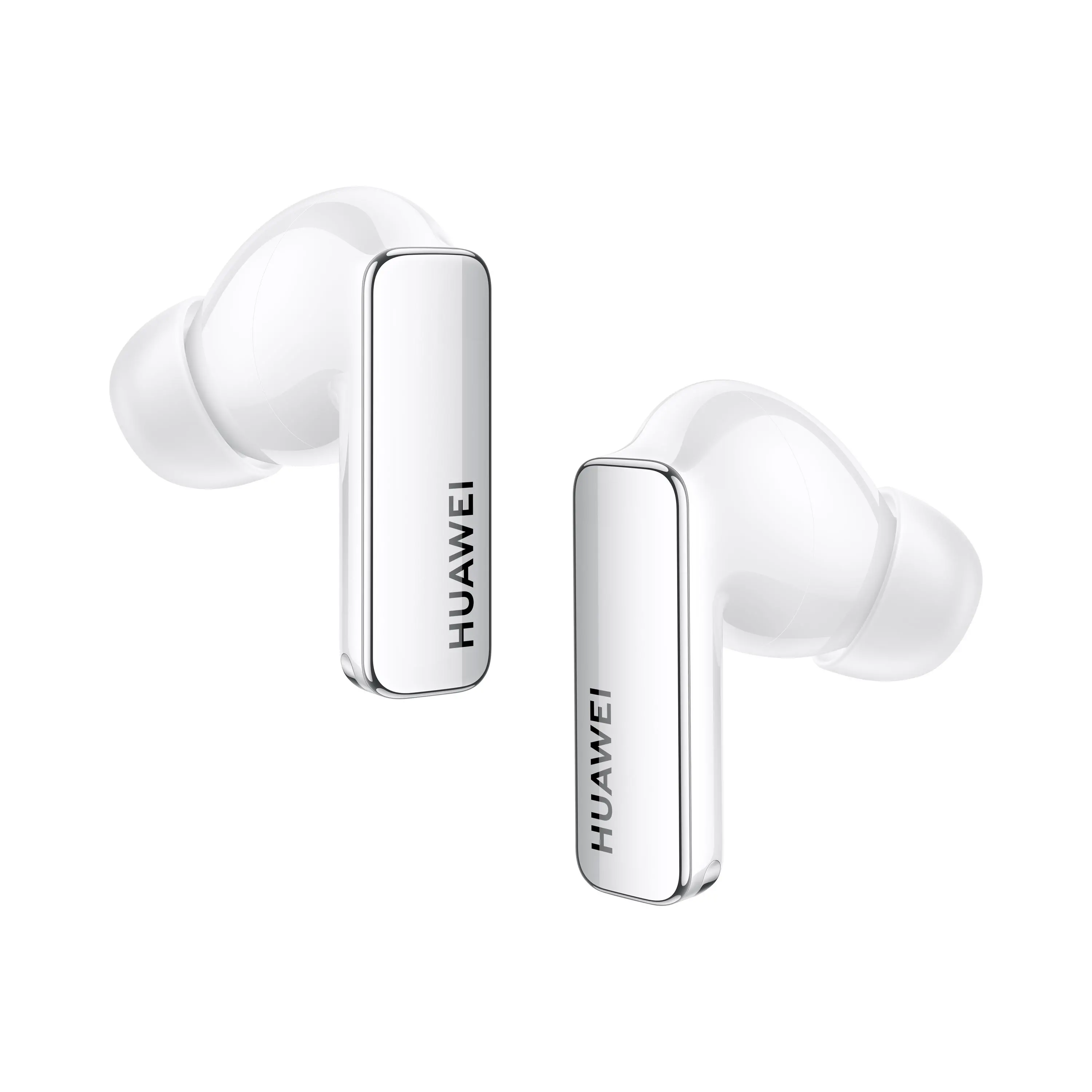 Słuchawki bezprzewodowe Huawei FreeBuds Pro 2 Dokanałowe Bluetooth 5.2 Biały