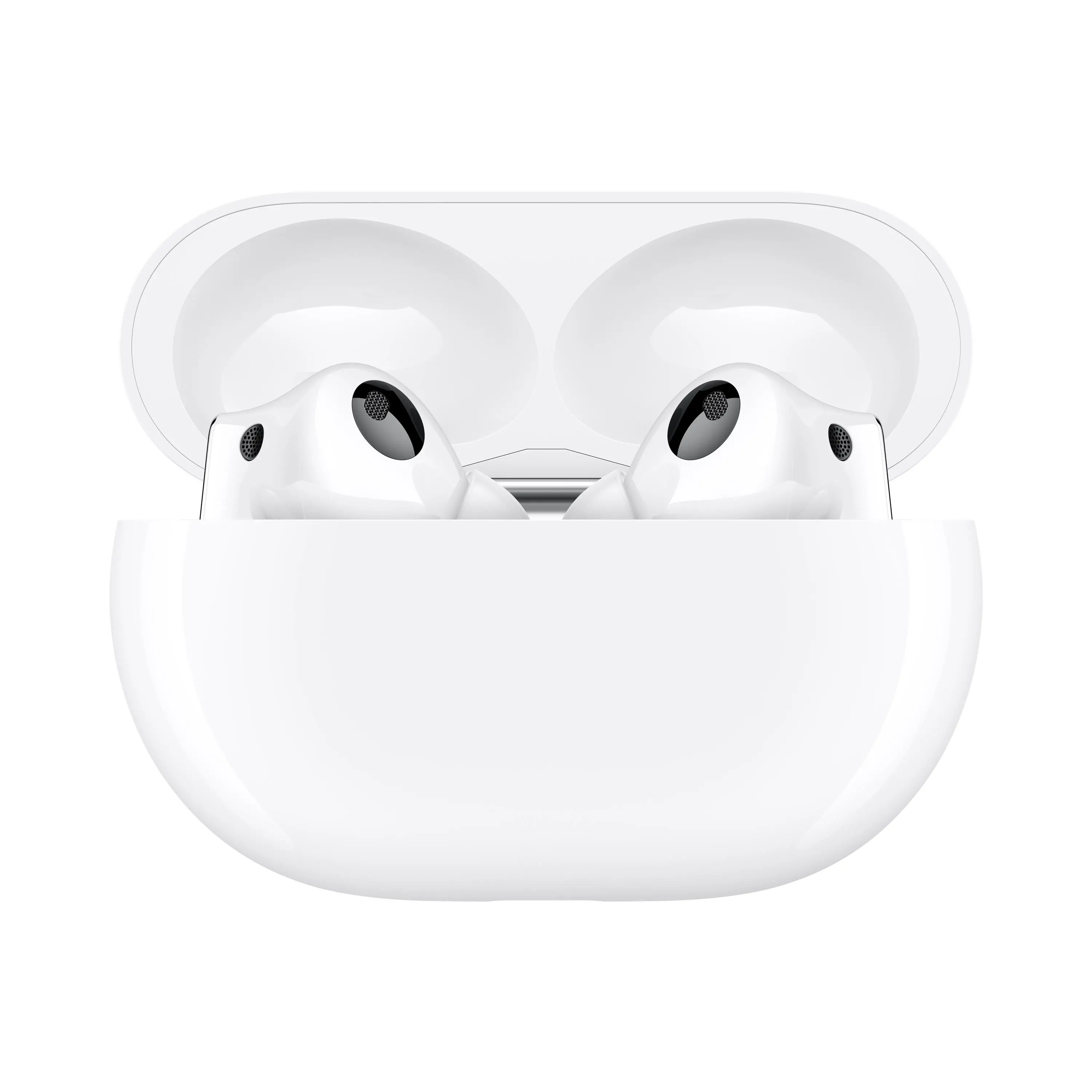 Słuchawki bezprzewodowe Huawei FreeBuds Pro 2 Dokanałowe Bluetooth 5.2 Biały