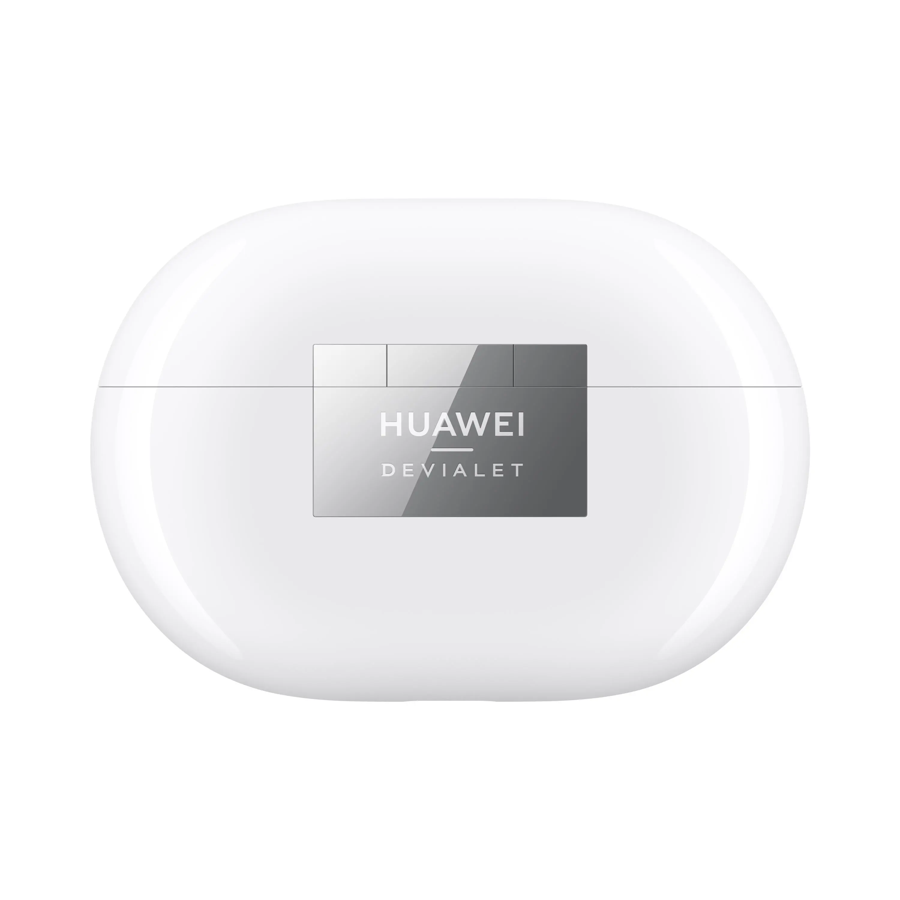 Słuchawki bezprzewodowe Huawei FreeBuds Pro 2 Dokanałowe Bluetooth 5.2 Biały