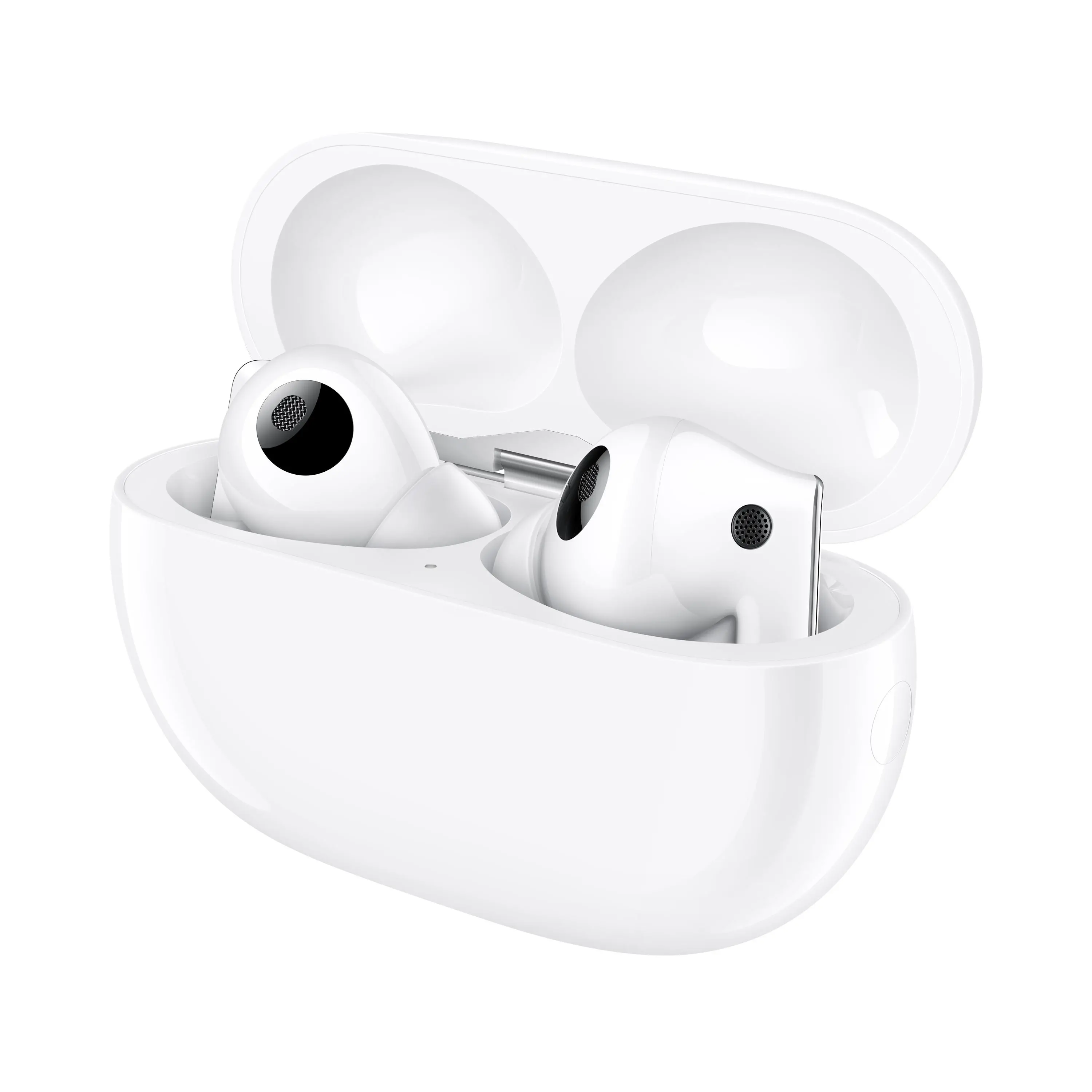 Słuchawki bezprzewodowe Huawei FreeBuds Pro 2 Dokanałowe Bluetooth 5.2 Biały