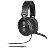 Corsair HS55 Surround Nauszne Czarny