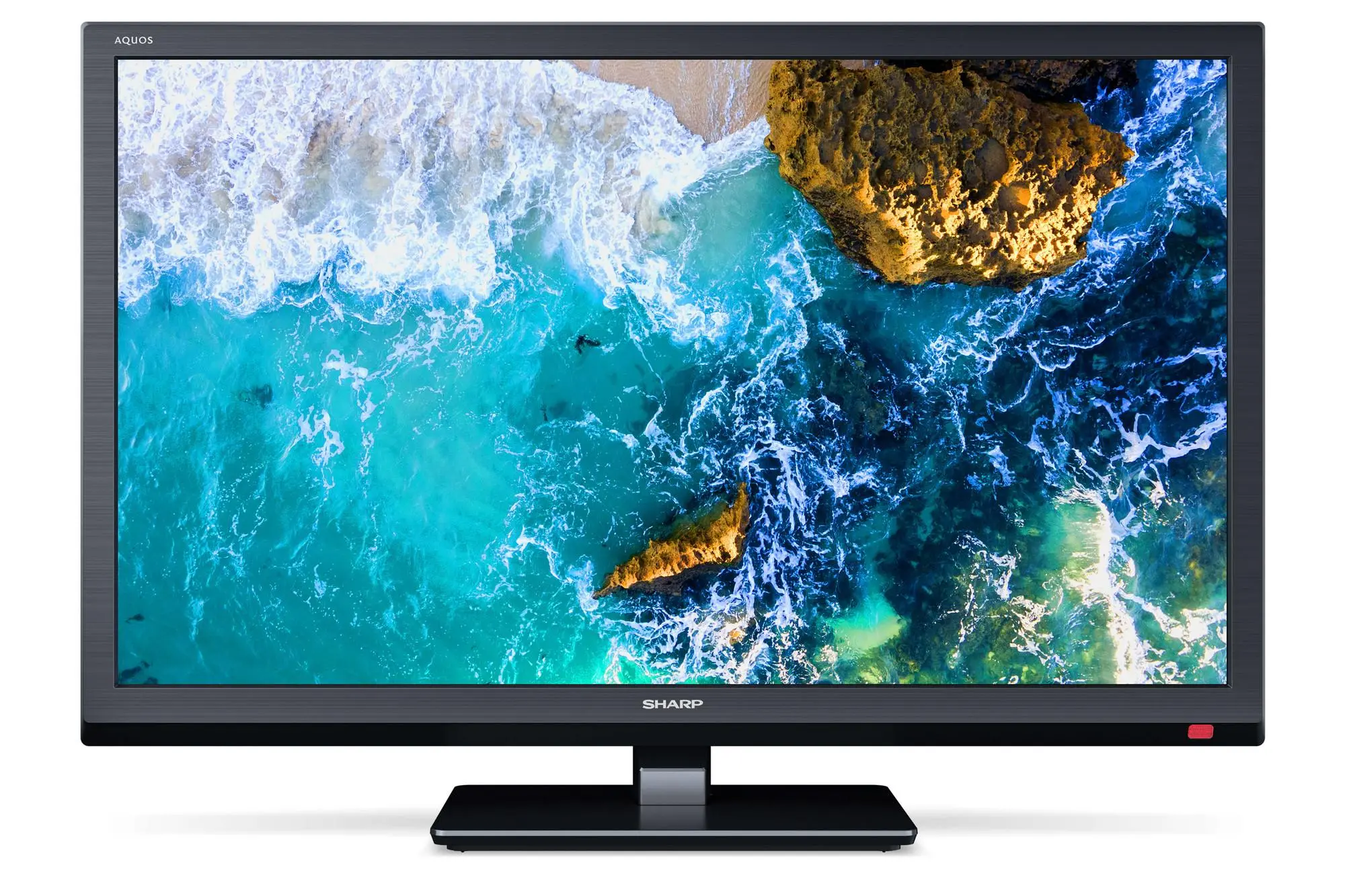 Telewizor Sharp 24EA4EA 24" LED HD Ready 60Hz DVB-T2