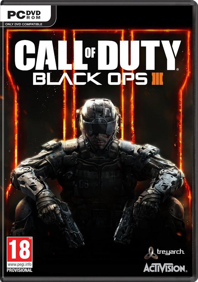Call of Duty: Black Ops III Gra na PC