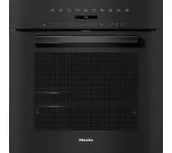 Miele VitroLine H 7262 BP Termoobieg Termosonda Czarny