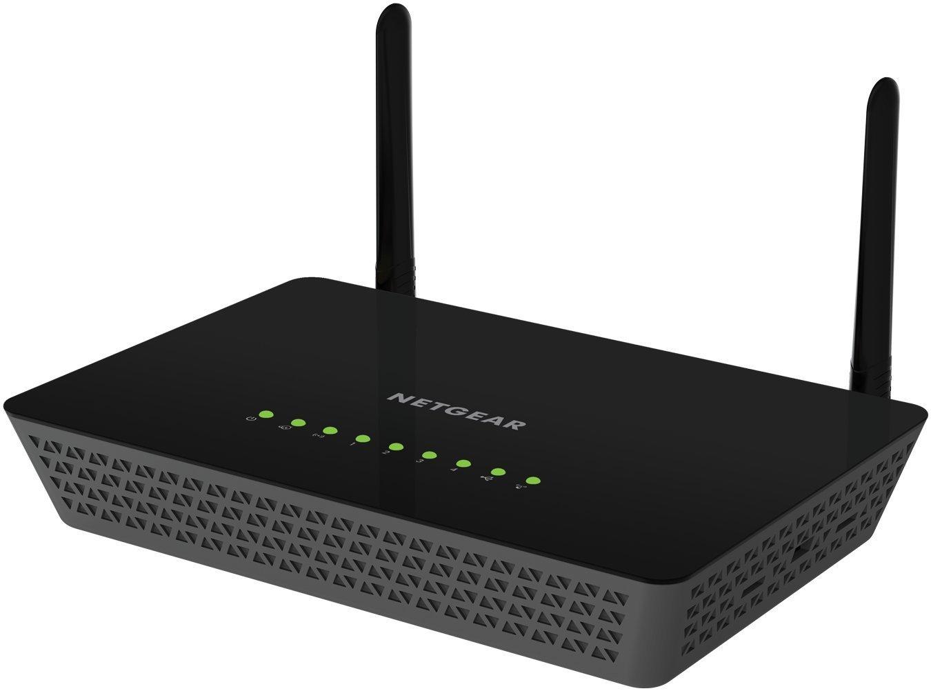 Netgear R6220
