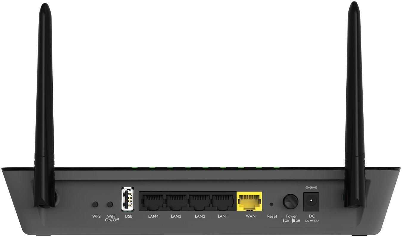 Netgear R6220