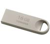 PenDrive Toshiba Owari Metal 16GB USB 2.0 Srebrny