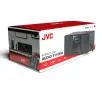 Radioodbiornik JVC RA-E981B Radio FM DAB+ Internetowe Bluetooth Czarny