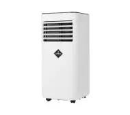 Columbia Vac KLC 9050