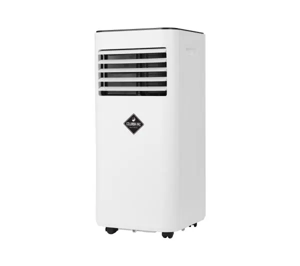 Columbia Vac KLC 9050