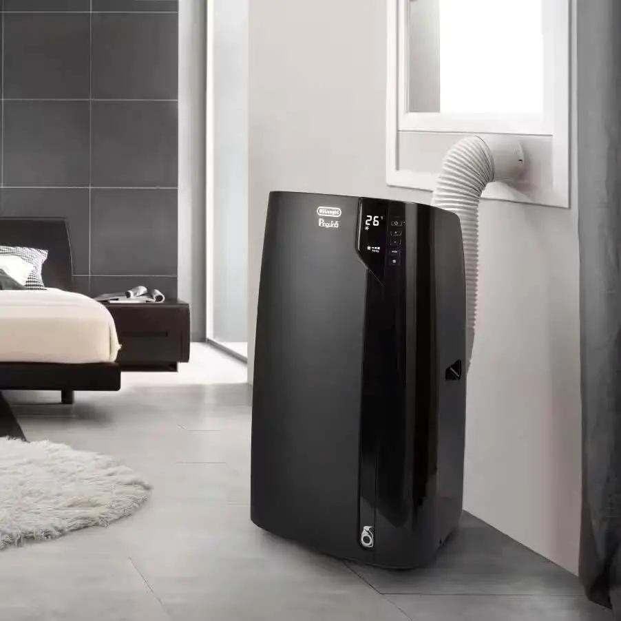 Klimatyzator DeLonghi PAC EX120 Silent