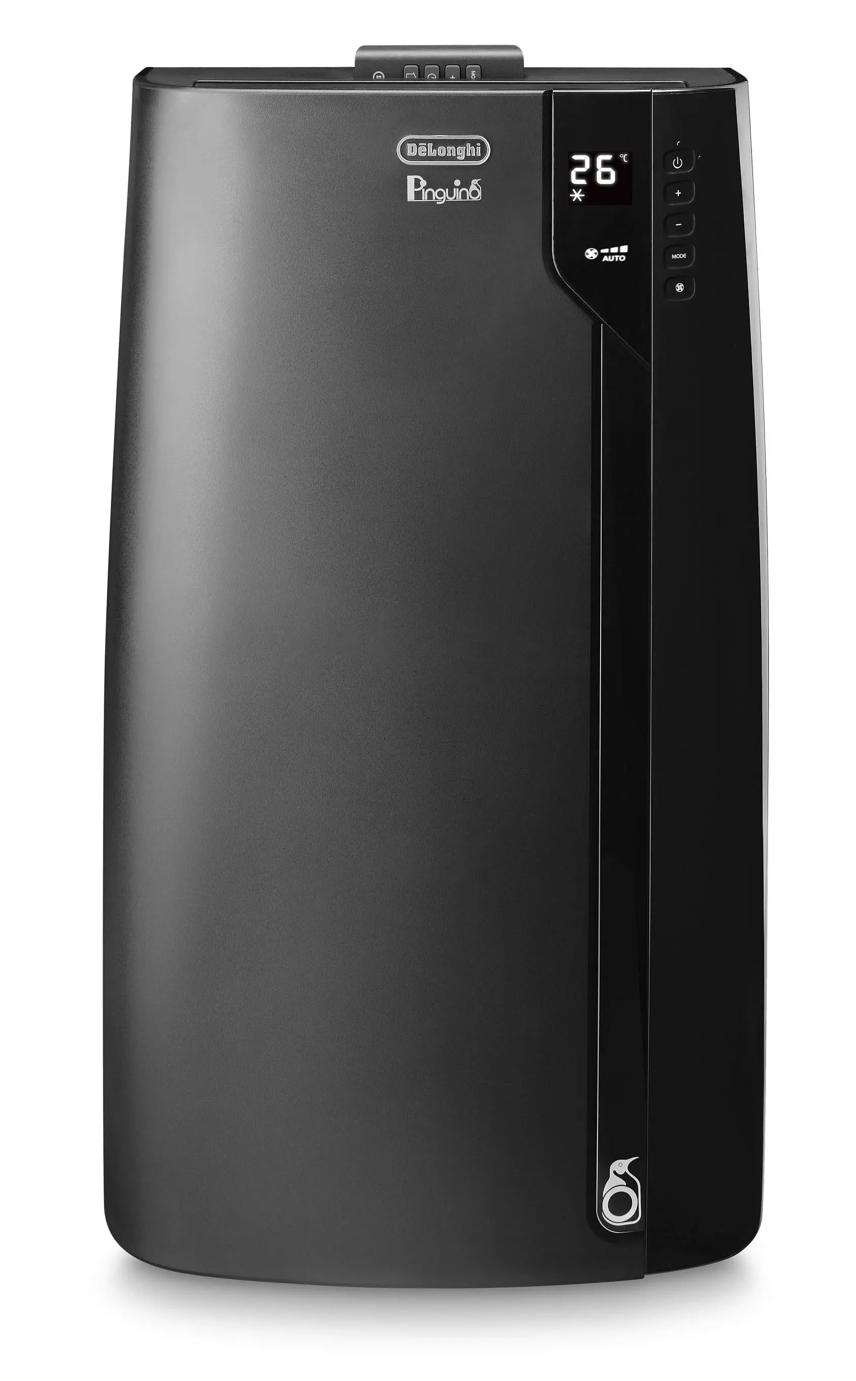 Klimatyzator DeLonghi PAC EX120 Silent