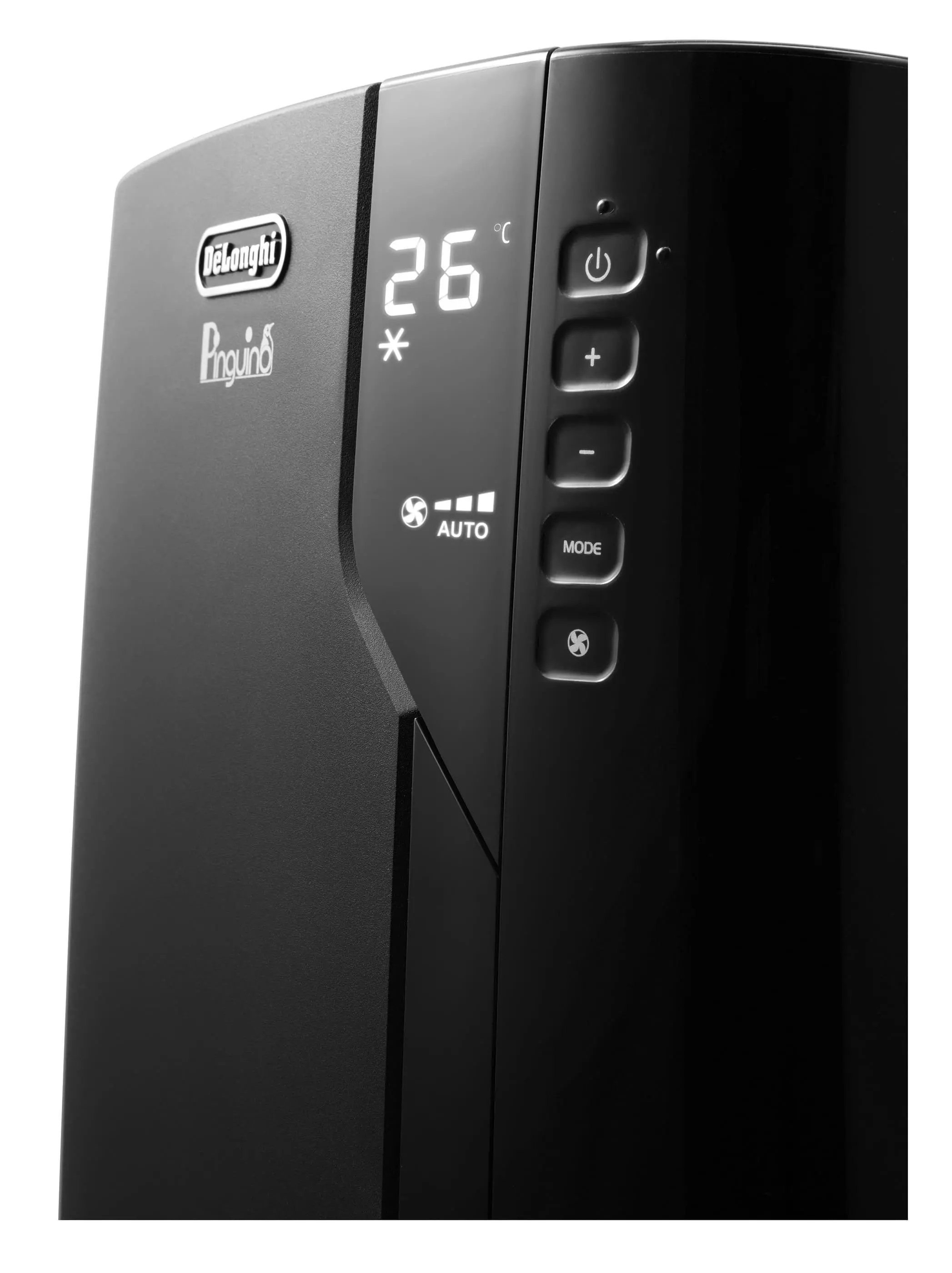 Klimatyzator DeLonghi PAC EX120 Silent