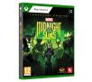 Marvels Midnight Suns Edycja Legendary Gra na Xbox Series X
