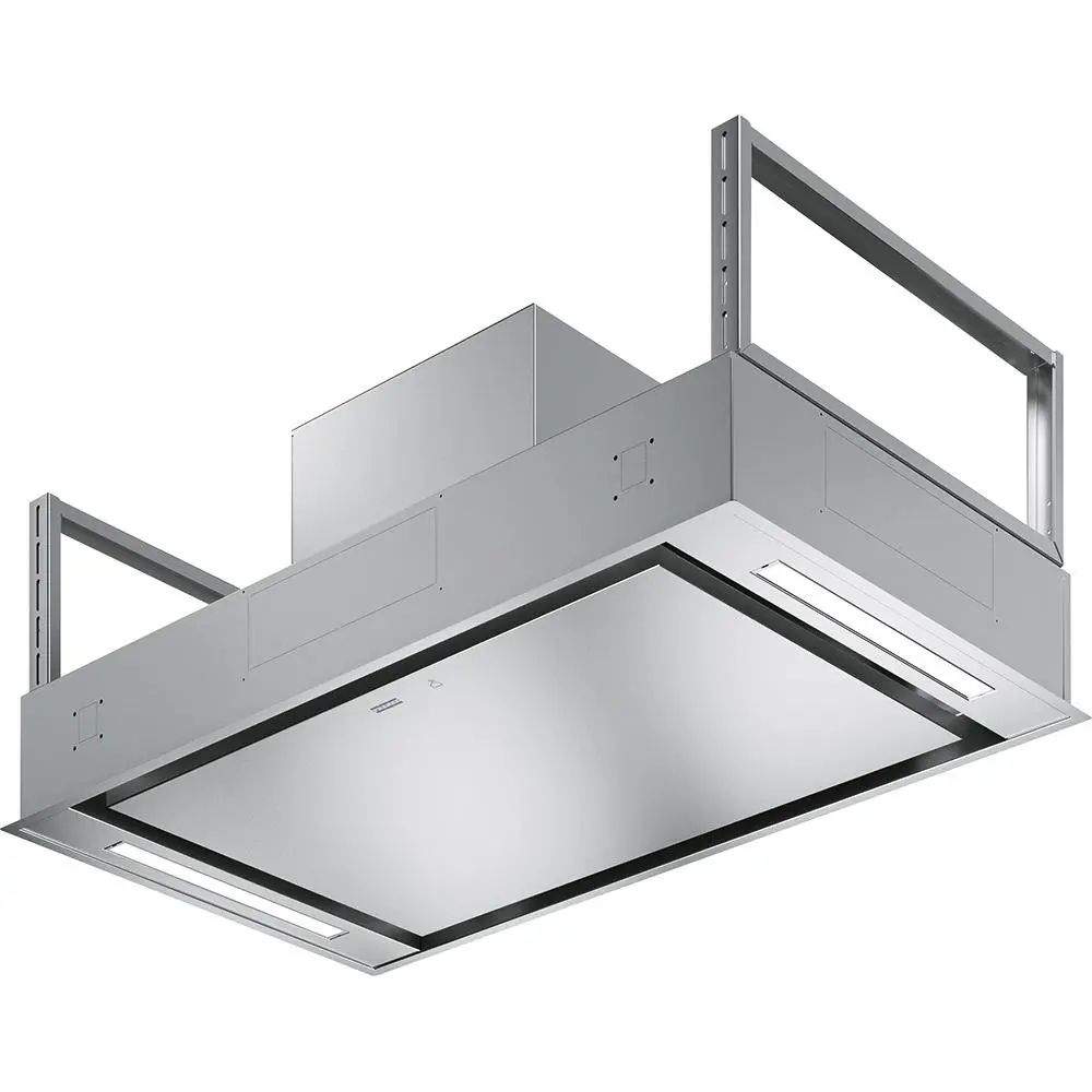 Franke Maris AQ Sense FCAS A90 XS Czarny