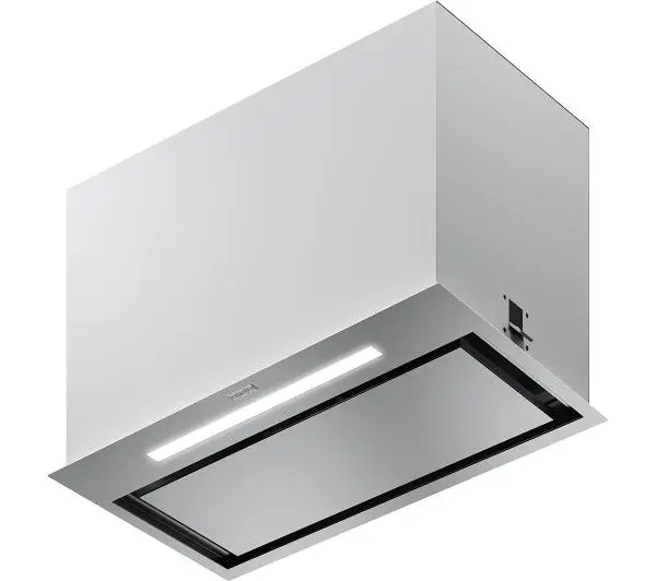Franke Box Flush Premium A52 Stal szlachetna