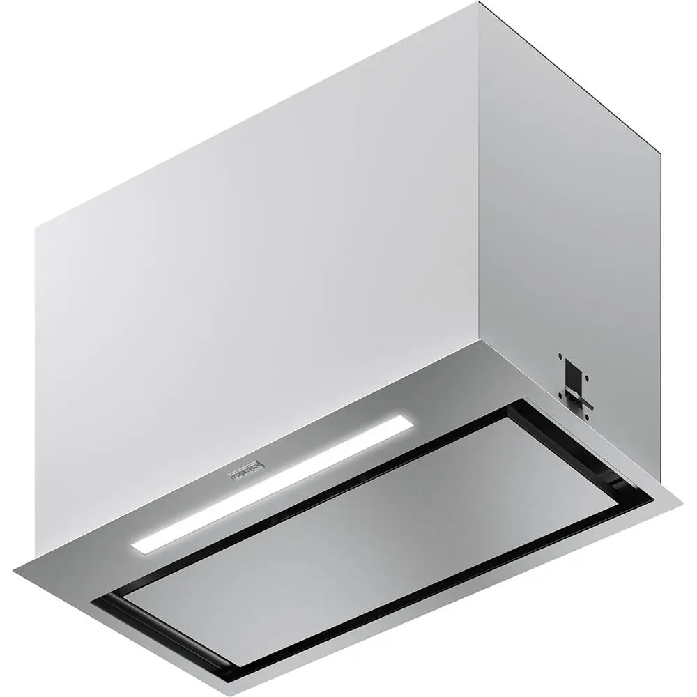 Franke Box Flush Premium A52 Stal szlachetna