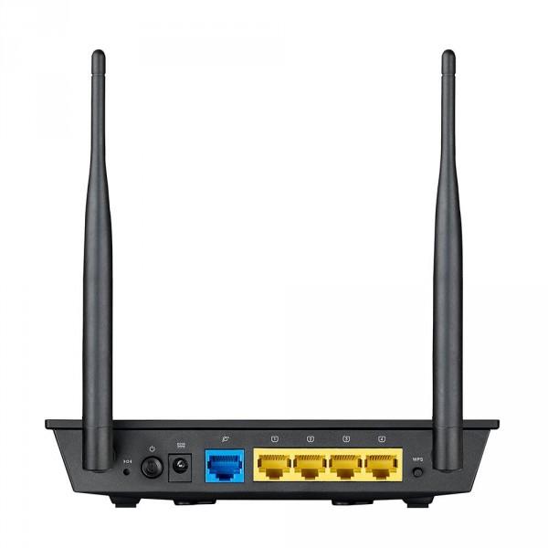 ASUS RT-N12 D1
