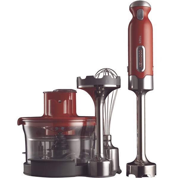 Kenwood kMix Triblade HB891