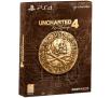 Uncharted 4: Kres Złodzieja - Edycja Specjalna PS4 / PS5