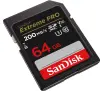 Karta pamięci SanDisk SDXC 64GB Extreme Pro 200/90MB/s