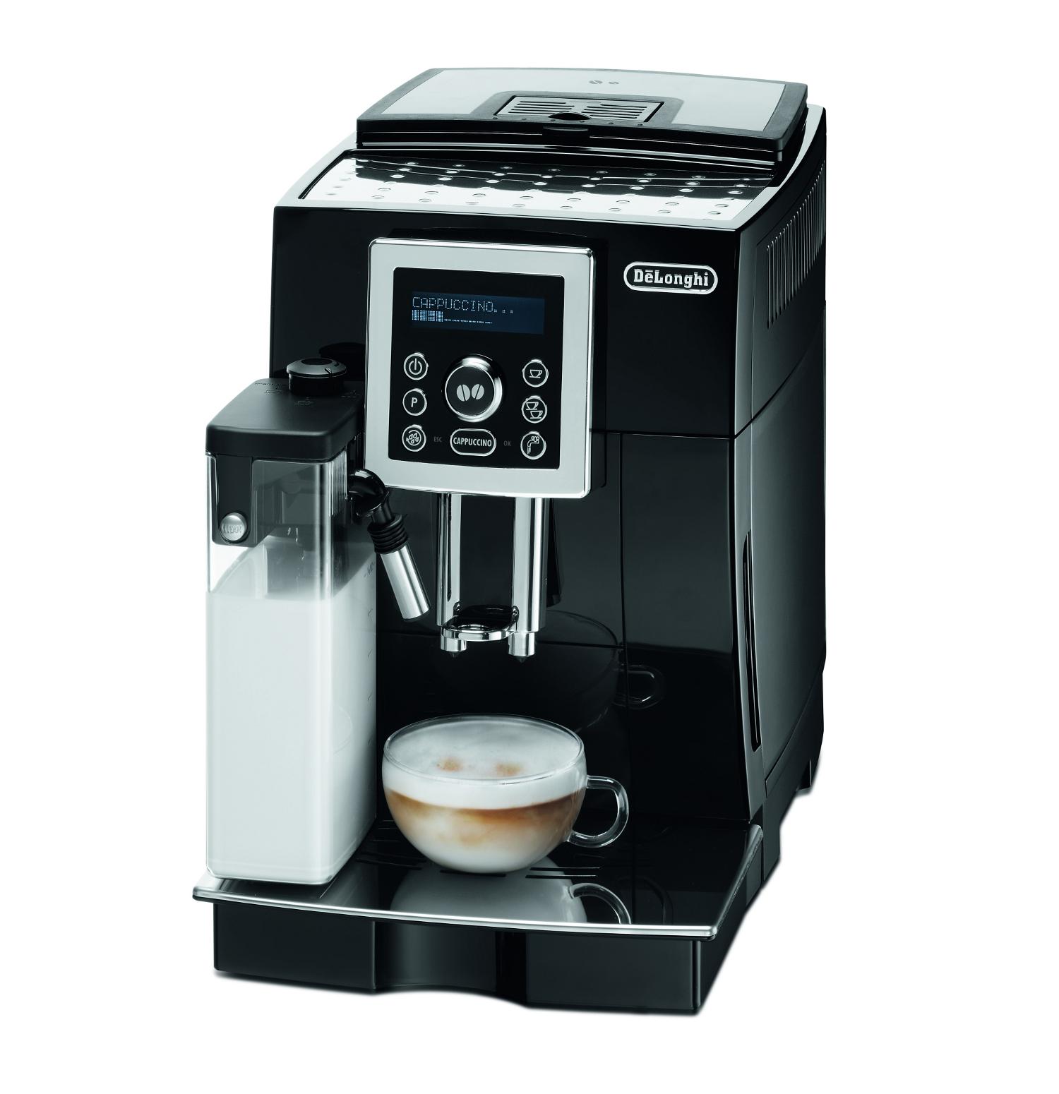 DeLonghi Intensa ECAM 23.450B
