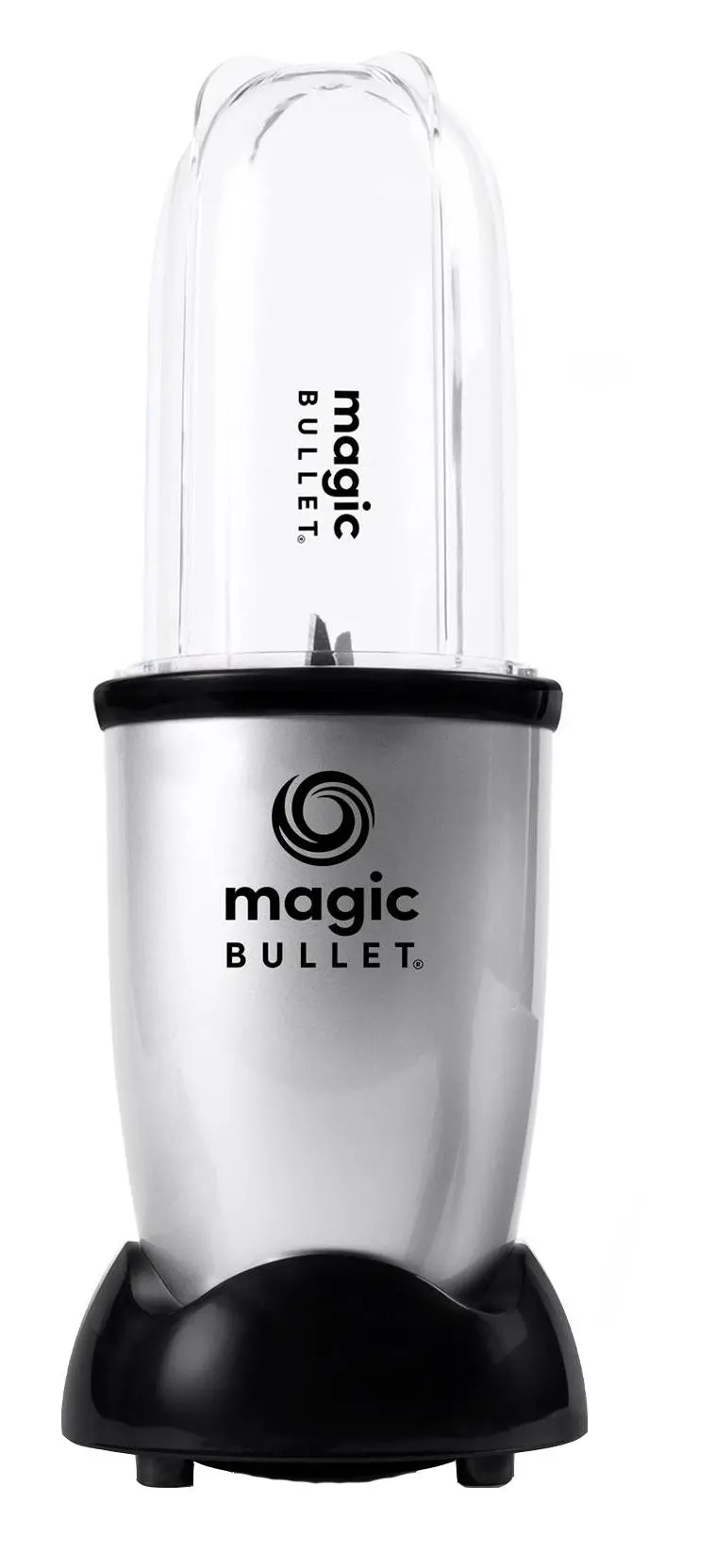 Blender kielichowy Nutribullet Magic Bullet MBR03 0,65l