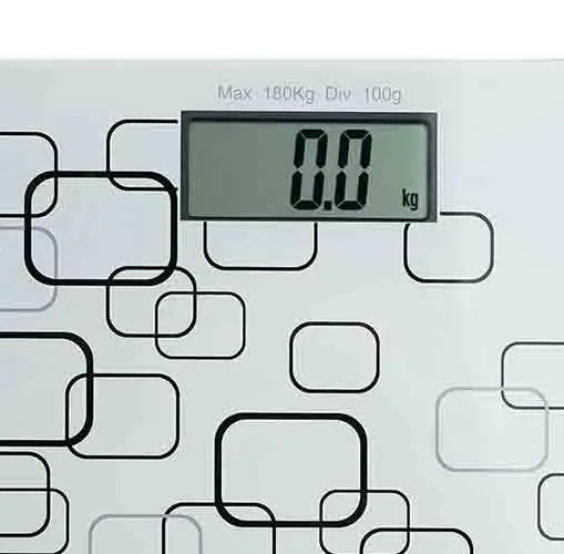 Waga Raven EW002 180kg
