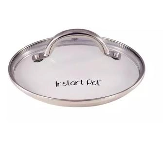 Pokrywa Instant Pot 3l