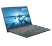 Laptop ultrabook MSI Prestige 14 A12UC-210PL 14"  i7-1280P 16GB RAM  1TB Dysk SSD  RTX3050  Win11