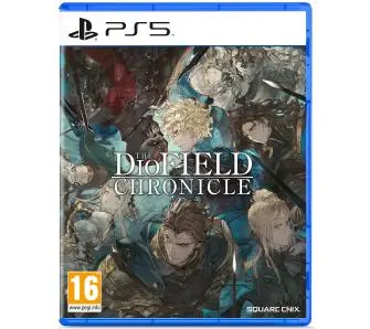 DioField Chronicle Gra na PS5