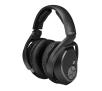 Słuchawki bezprzewodowe Sennheiser HDR 175 Nauszne Dodatkowe słuchawki do zestawu bezprzewodowego RS 175 Czarny