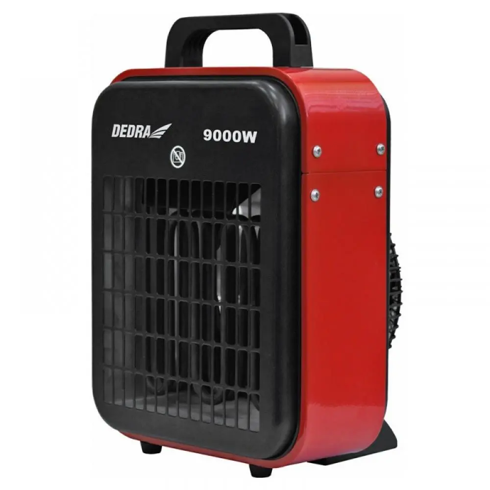 Nagrzewnica elektryczna Dedra DED9924B