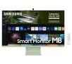 Monitor Samsung Smart M8 S32BM80GUU 32" 4K VA 60Hz 4ms