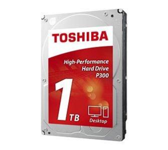 dysk twardy Toshiba P300 Performance 3,5" 1TB