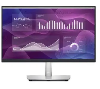 Monitor Dell P2223HC 22" Full HD IPS 60Hz 8ms