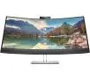 Monitor HP E34m G4 34" WQHD VA 60Hz 5ms Zakrzywiony Profesjonalny