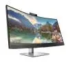 Monitor HP E34m G4 34" WQHD VA 60Hz 5ms Zakrzywiony Profesjonalny
