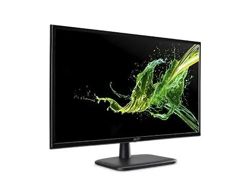 Monitor Acer EK240YCbi 24" Full HD VA 75Hz 5ms