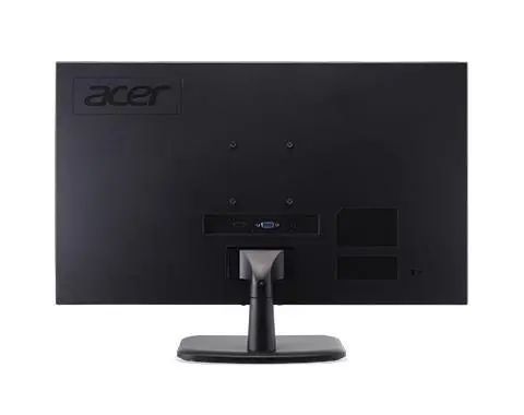 Monitor Acer EK240YCbi 24" Full HD VA 75Hz 5ms